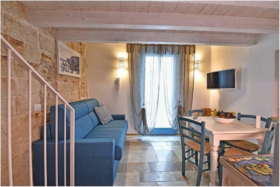 Dimora Barone Villa Monopoli Eksteriør billede